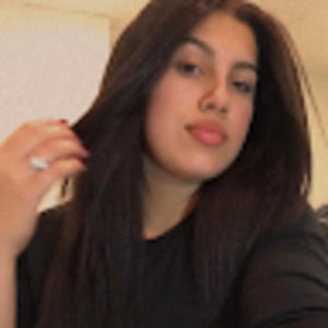 Meet your Posher, Raquel